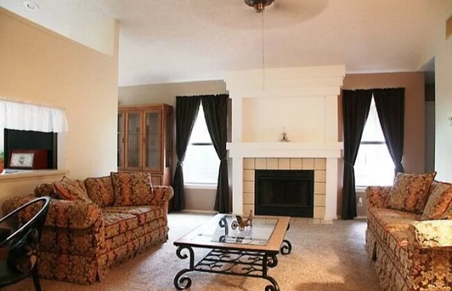 Building Photo - 7307 Chainfire Cir