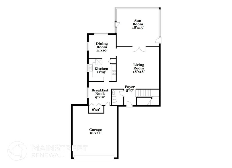 Building Photo - 7981 Copperfield Cir N