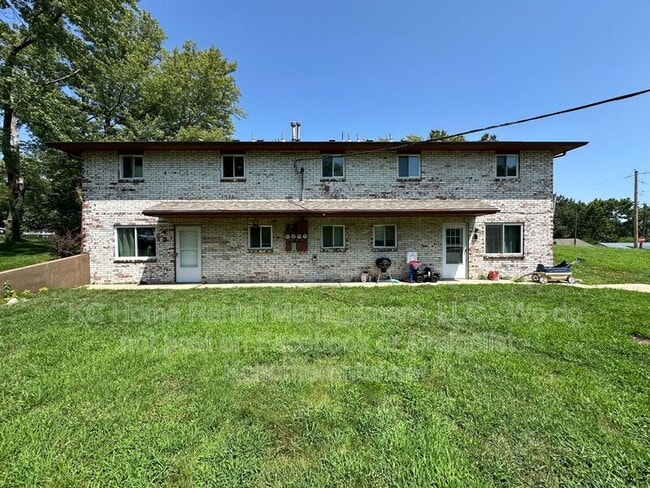 Building Photo - 6500 Ravena Rd