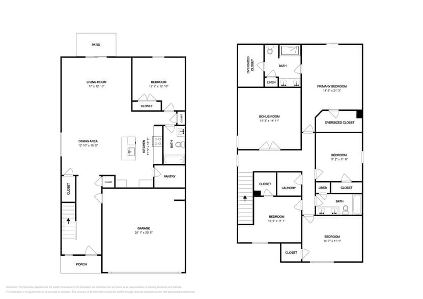 Building Photo - 1426 Cattleman Acrs Dr