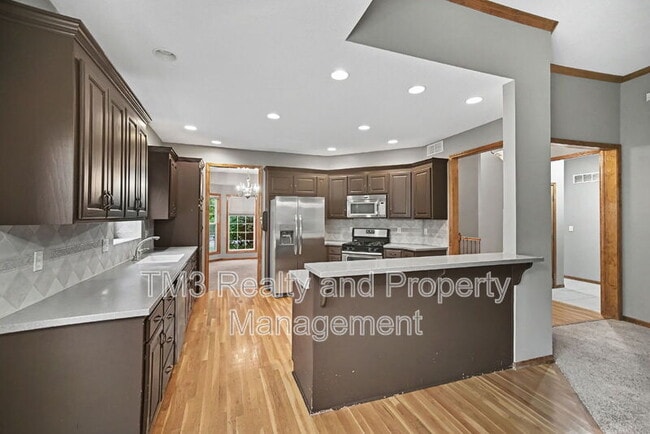 Building Photo - 21922 W 121st Terrace