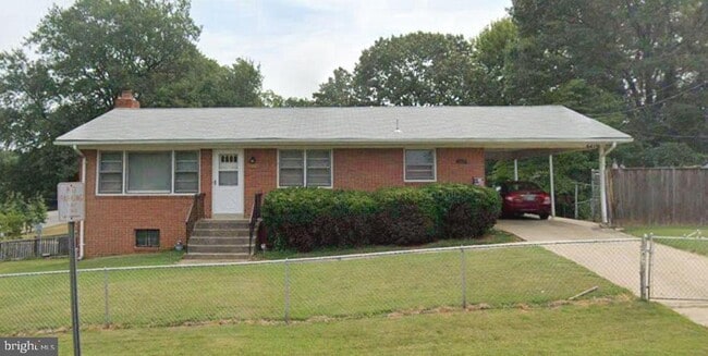 Building Photo - 6419 62nd Pl