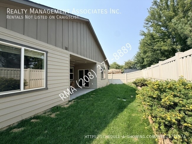 Building Photo - 3744 S Antler Ridge Ave