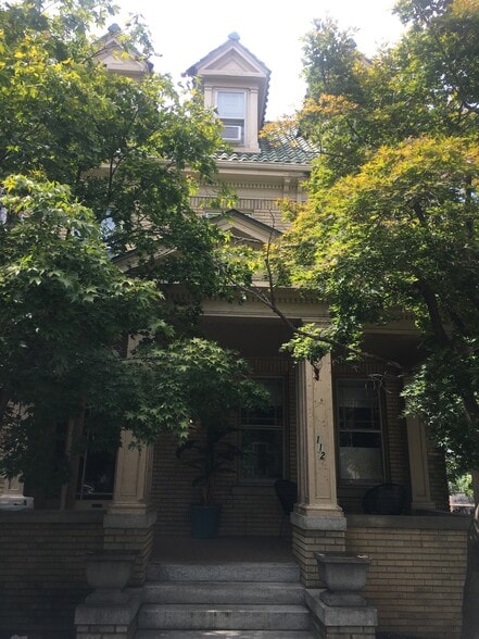 Building Photo - 112 N Arthur Ashe Blvd