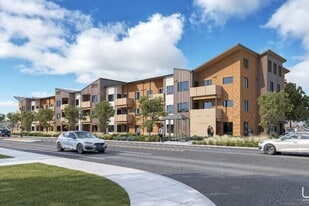 Building Photo - Nine Peaks