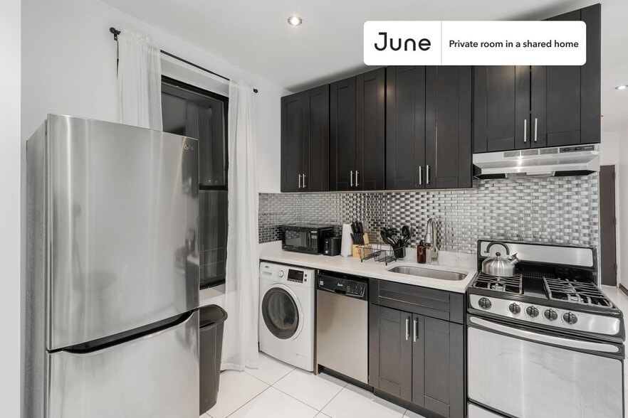 Building Photo - Room in Shared 3 bed/1 bath home in Upper West Side