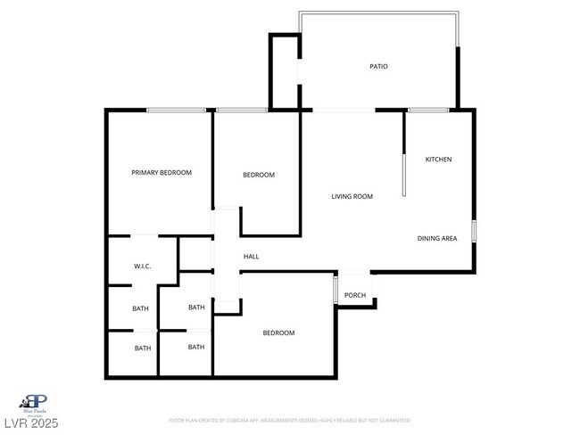 Building Photo - 1405 E Vegas Valley Dr