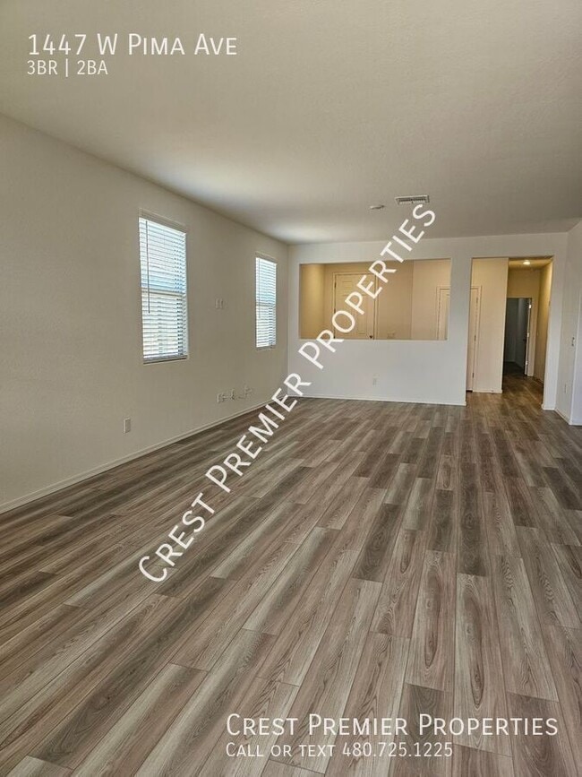 Building Photo - 1447 W Pima Ave