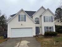 Building Photo - 160 Trevor Ridge Dr