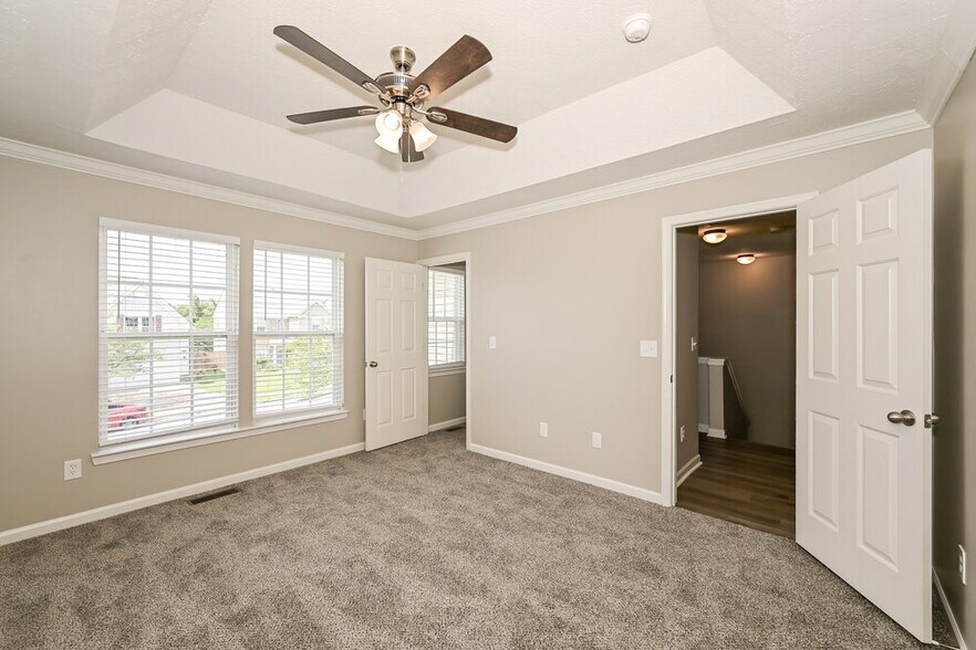 Building Photo - 3131 Penn Meade Way