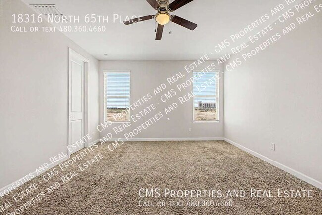 Building Photo - 18316 N 65th Pl