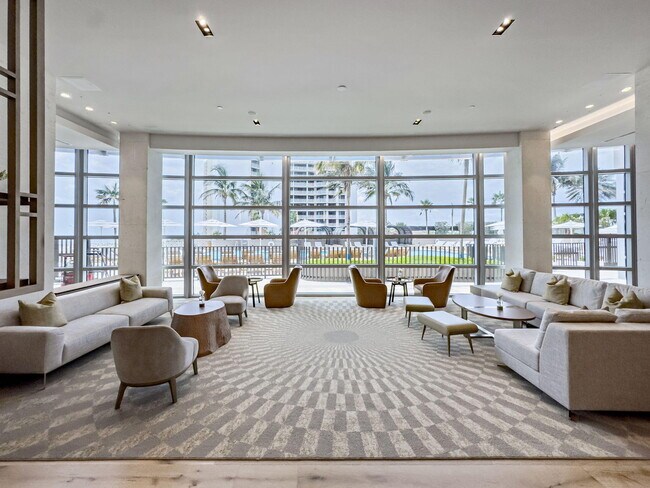 Building Photo - 3100 N Ocean Dr
