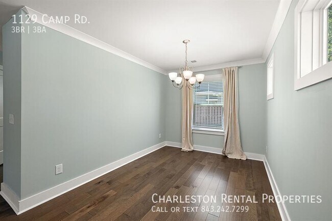 Building Photo - 1129 Camp Rd