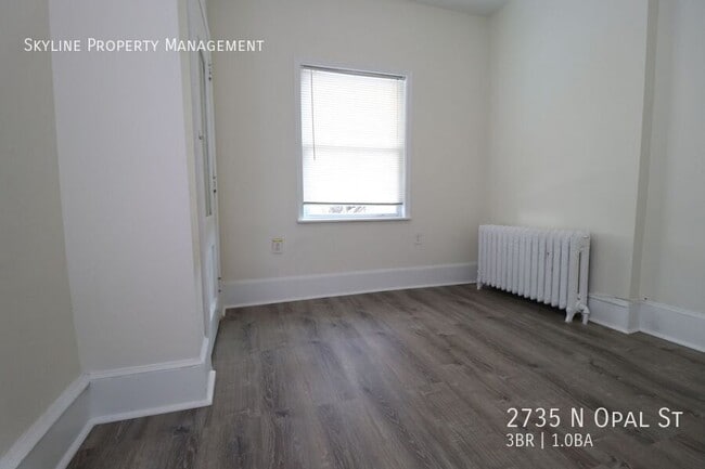 Building Photo - 2735 N Opal St