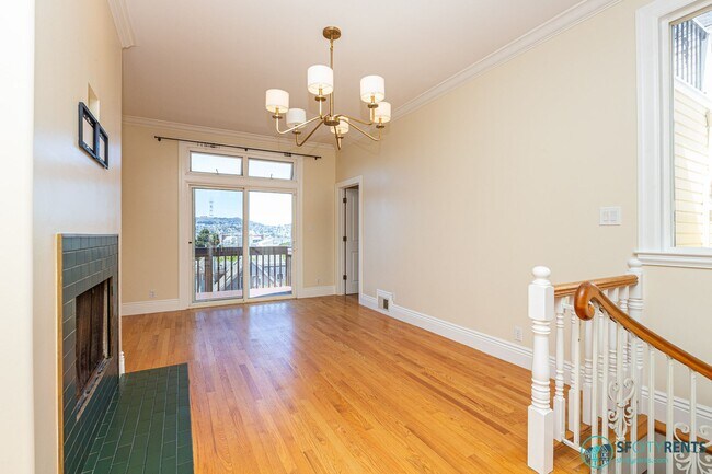 Building Photo - 1064 Carolina St