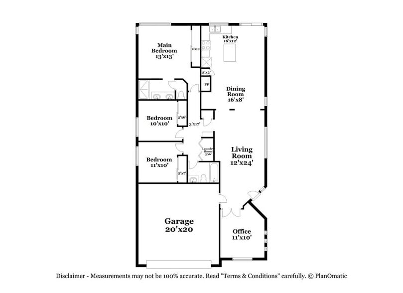 Building Photo - 6059 Evening View St