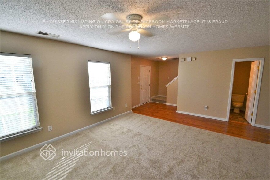 Building Photo - 3517 Lusby Ct