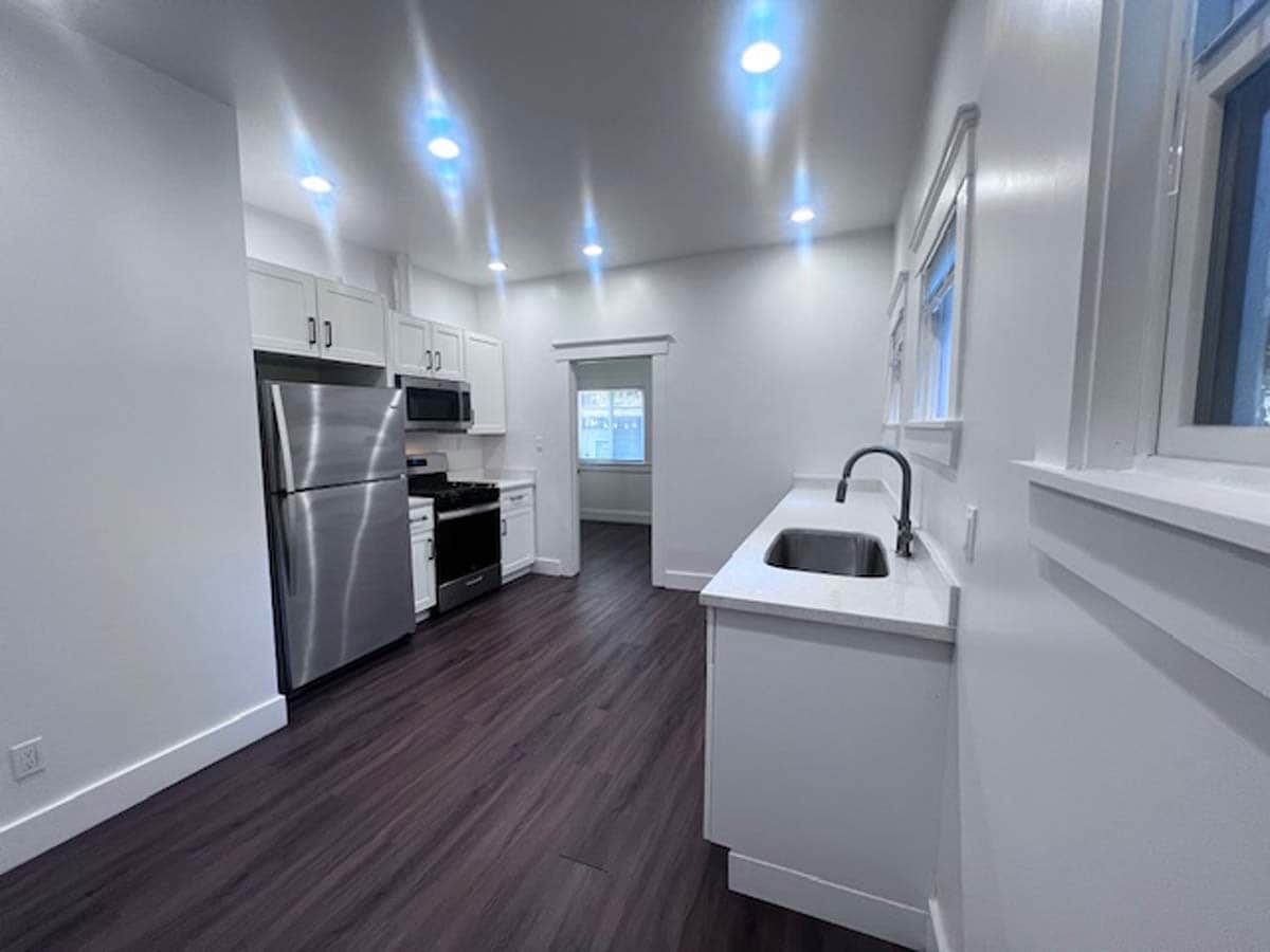 Building Photo - 1301 Adeline St