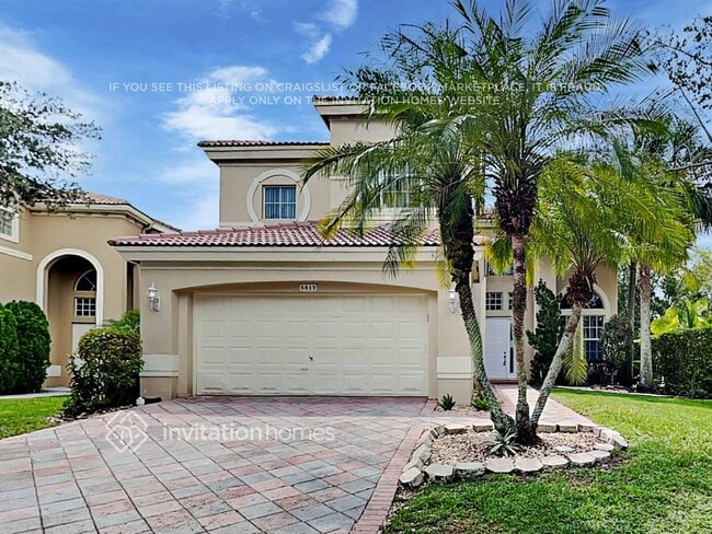 Building Photo - 5817 NW 125th Ave