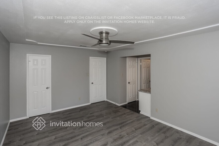 Building Photo - 1608 Panhandle Ct