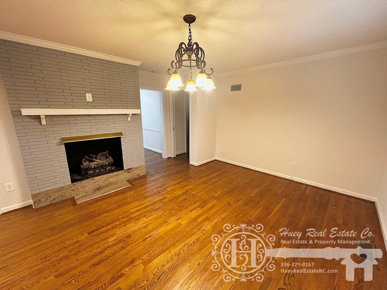 Building Photo - 204 Trail Four