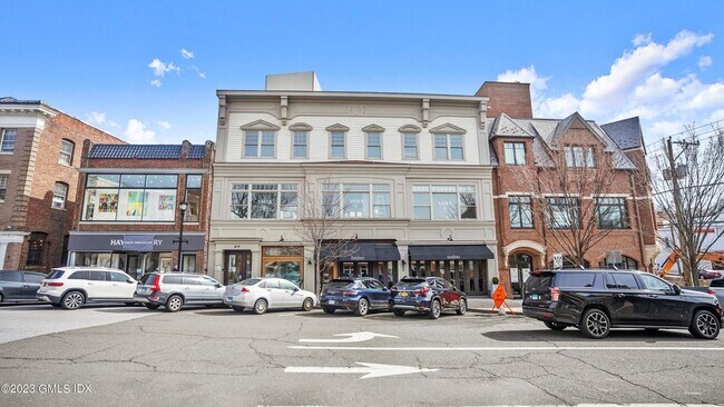 Building Photo - 409 Greenwich Ave