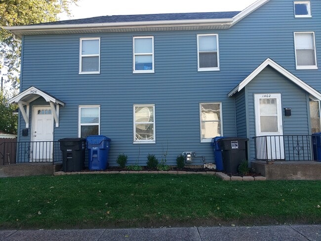 Building Photo - 1302 14th St