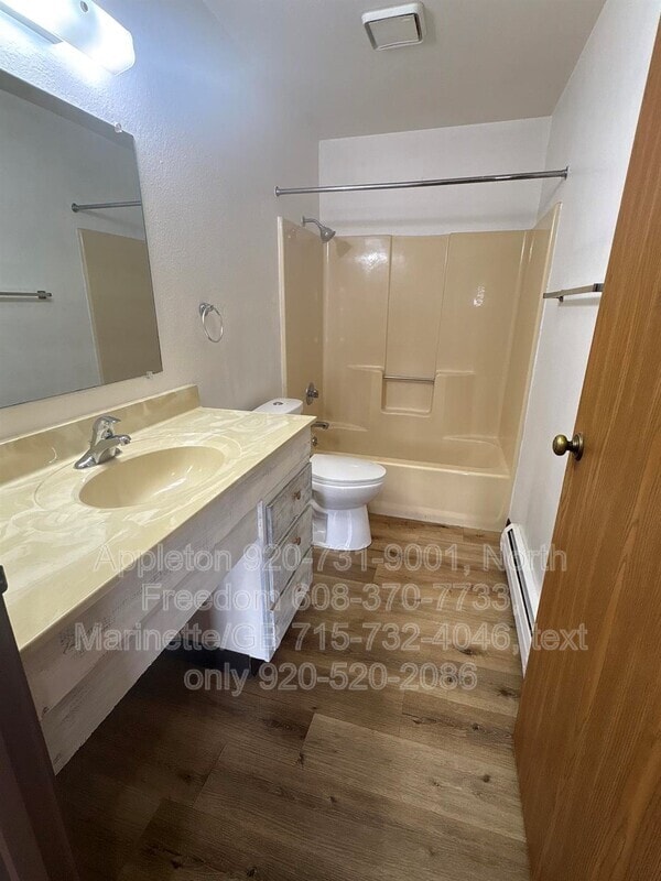 Building Photo - 109 E Mitchell Ave