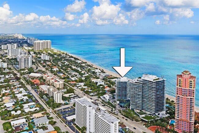 Building Photo - 2200 N Ocean Blvd