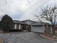 Building Photo - 1200 Jacqueline Dr