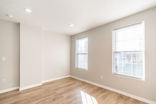 Bedroom 3 - 1628 S 4th St