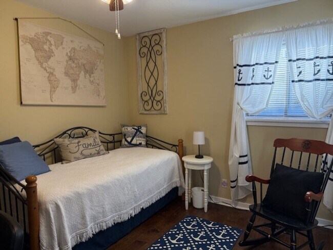 Building Photo - Sea Pines