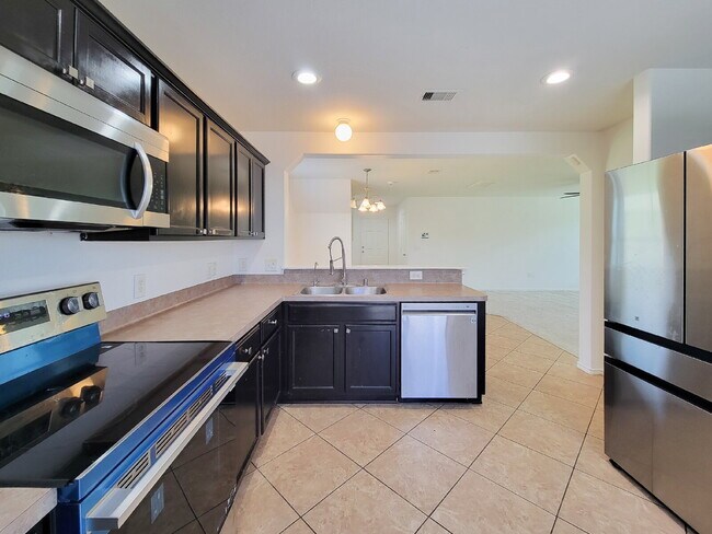 Building Photo - Beautiful two-story home situated on a quiet cul-de-sac in the desirable Morton Ranch community