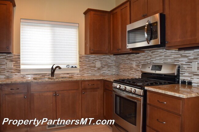 Primary Photo - Modern luxury home near Valley West Park