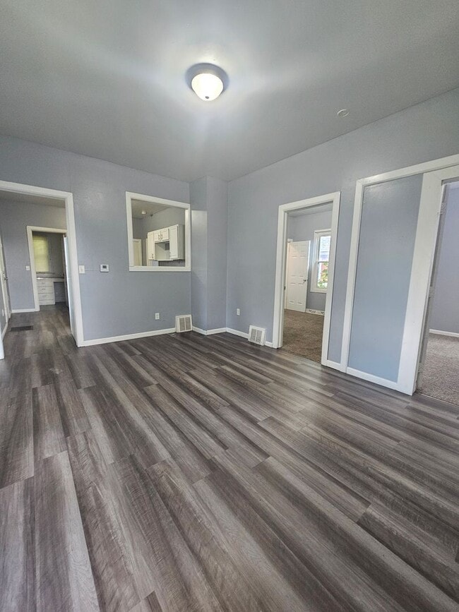 Building Photo - There is a $25 fee per application and everyone over 18 needs to fill out their own application.