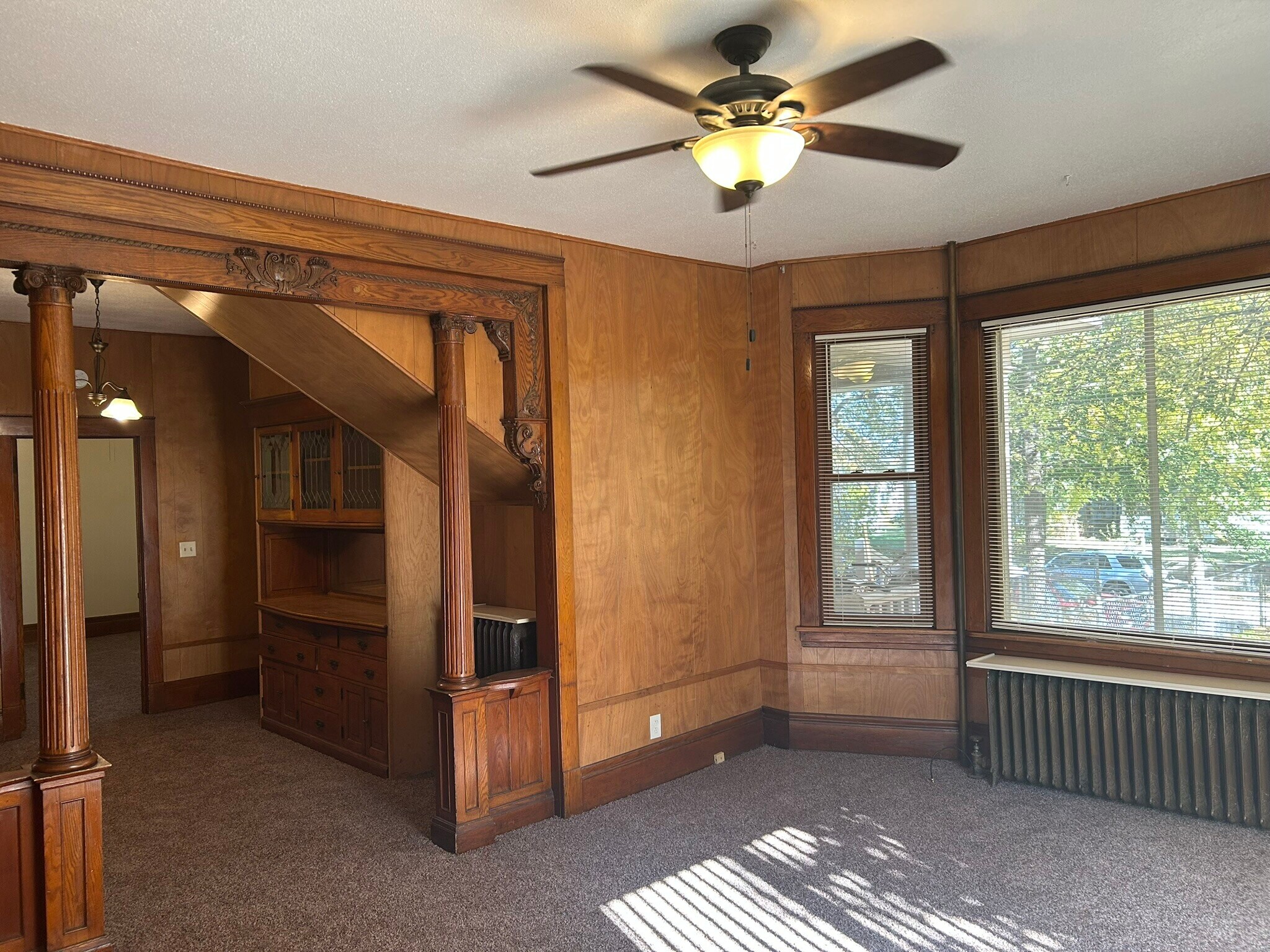 Building Photo - 1131 Jessie St