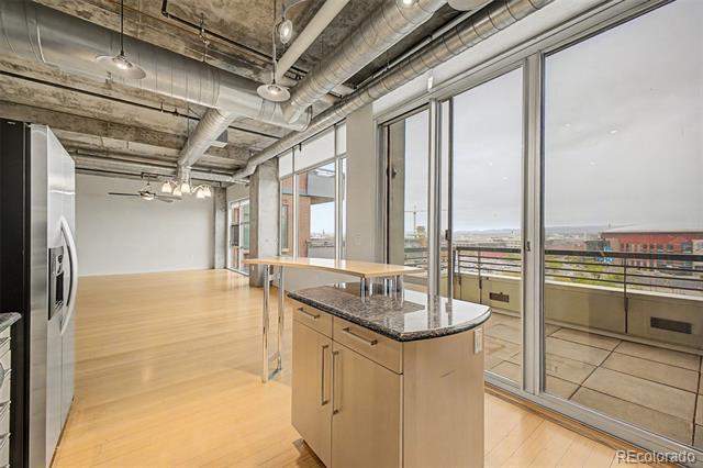 Building Photo - 1401 Wewatta St