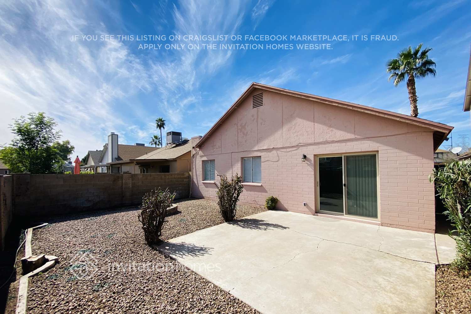 Building Photo - 3431 N Apache Cir