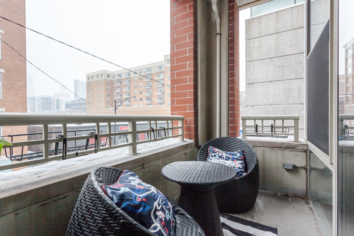 Building Photo - 1001 W Madison St