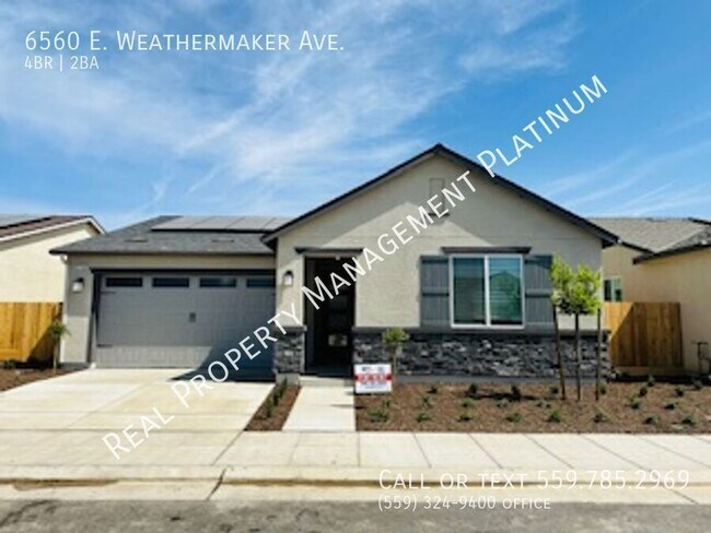 Primary Photo - 6560 E Weathermaker Ave