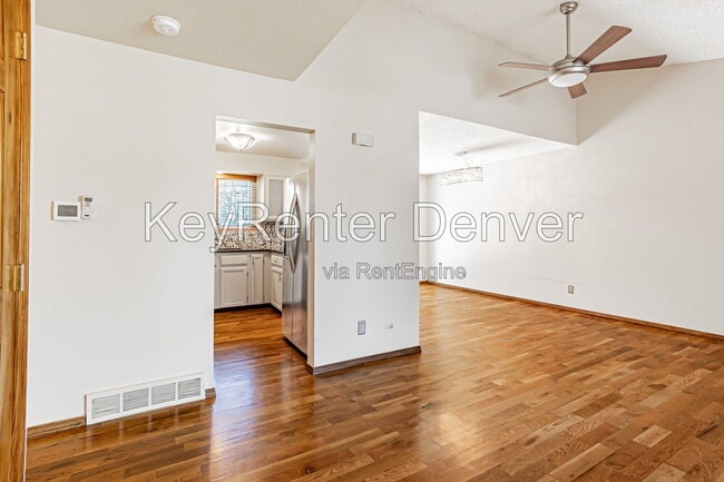 Building Photo - 4423 S Elati St