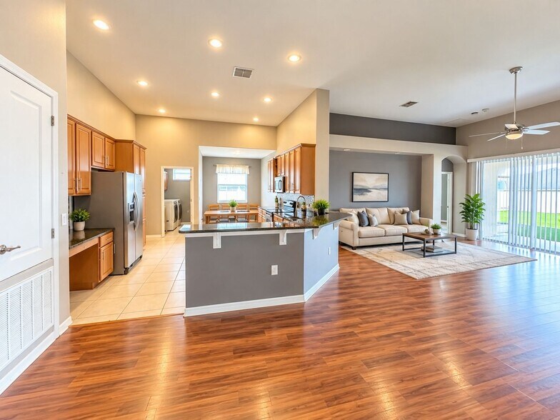 Building Photo - 3603 Prescott Loop