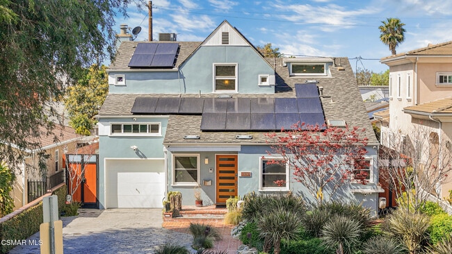 Building Photo - 3783 Stewart Ave