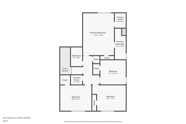Building Photo - 6741 Lake Erie Ln
