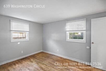 Building Photo - 639 Washington Cir