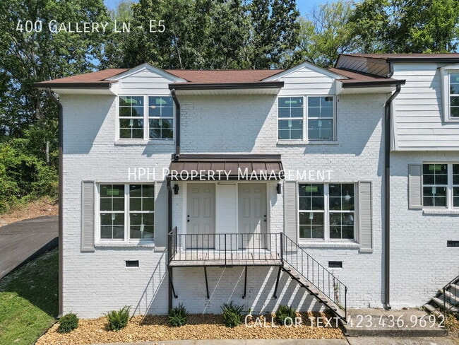 Building Photo - 400 Gallery Ln