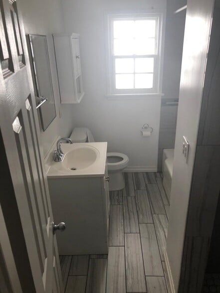 Bathroom - 10605 Ashton Ave