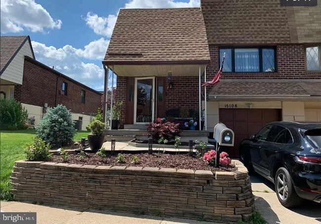 Building Photo - 15108 Kallaste Dr