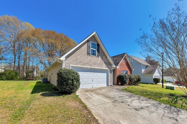 Building Photo - 110 Vineyard Ridge Dr