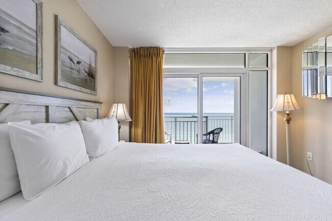 Building Photo - 1700 N Ocean Blvd